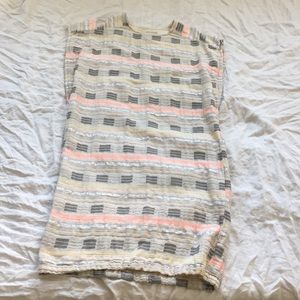 Ace and jig reversible dress